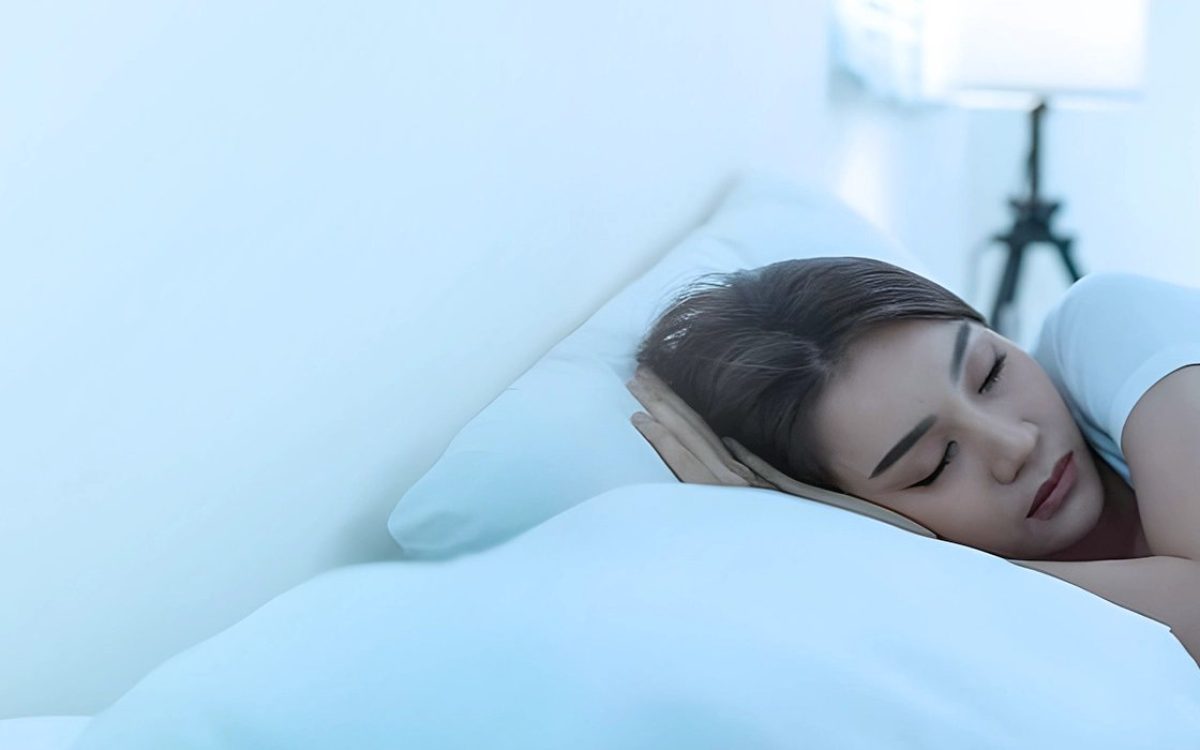 อาการไหลตาย