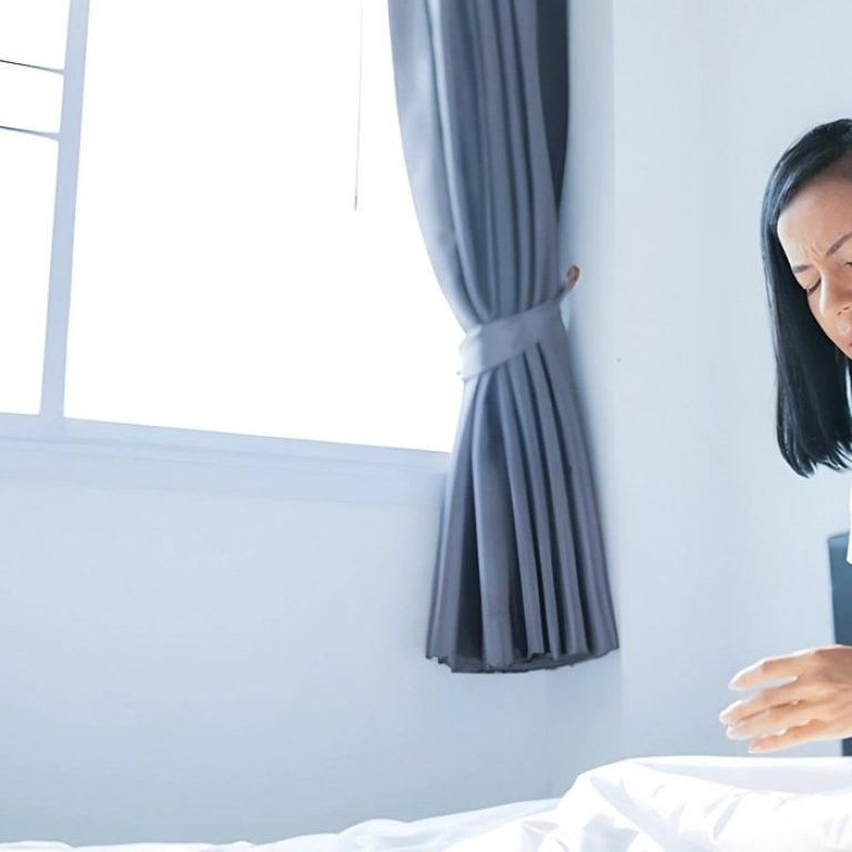 เสียงกรนเตือนภัยสุขภาพ