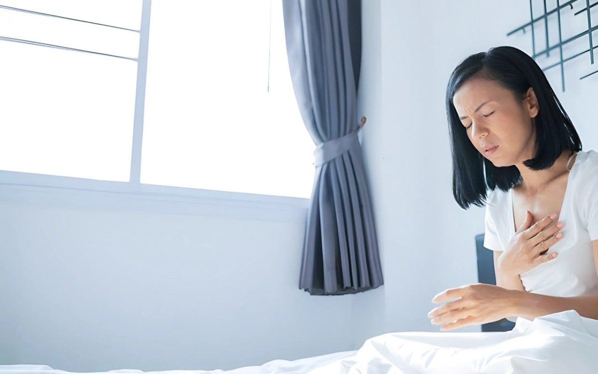 เสียงกรนเตือนภัยสุขภาพ