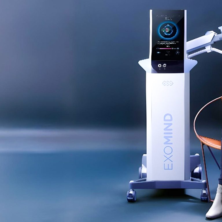 Brain stimulation technology