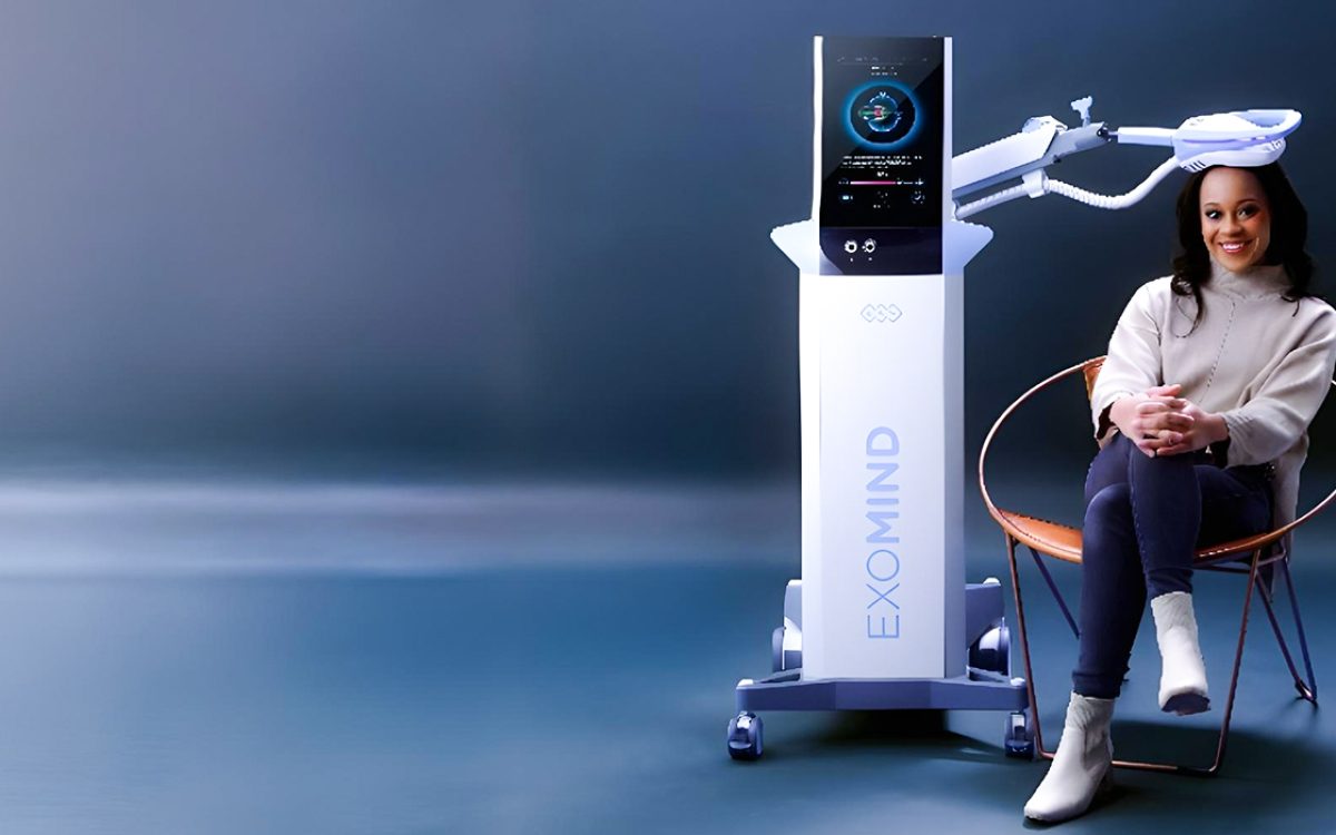 Brain stimulation technology