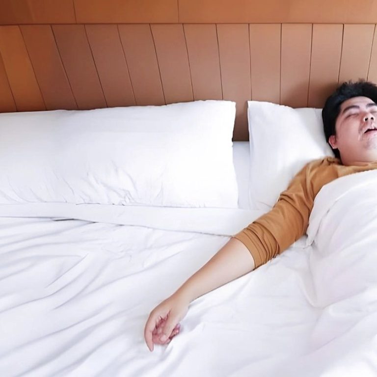 นอนกรนเรื้อรัง