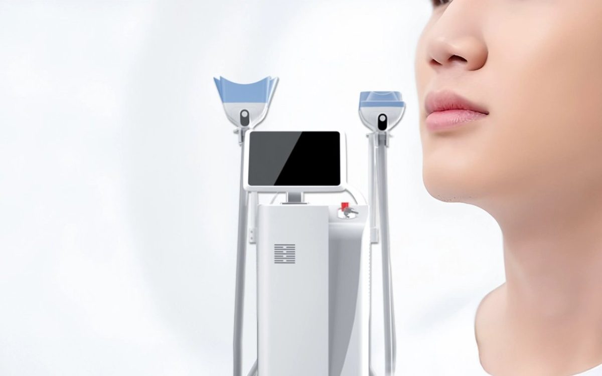 CoolSwiss ลดกรนแบบไม่ต้องผ่าตัด