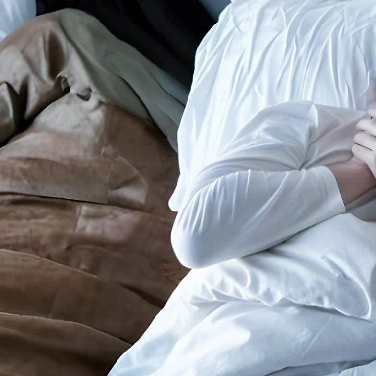 นอนกัดฟัน อันตรายไหม