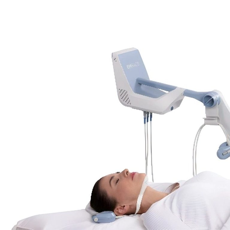 Emface ยกกระชับหน้าลงลึกถึงชั้นกล้ามเนื้อ