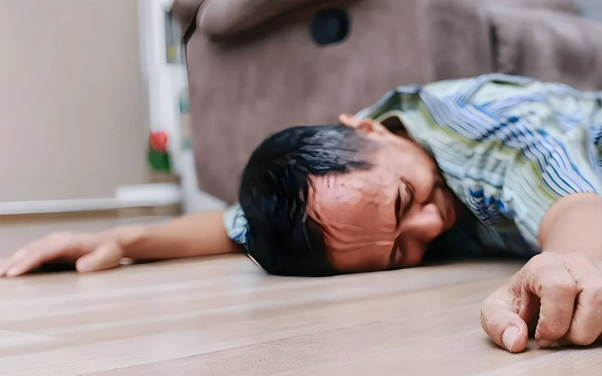 อาการวูบหมดสติ อาจไม่ใช่เรื่องธรรมดา