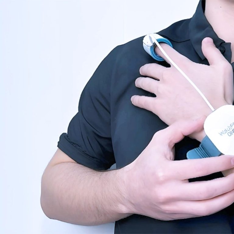 Home Sleep Test ทางเลือกใหม่ ตรวจการนอนง่าย ๆ