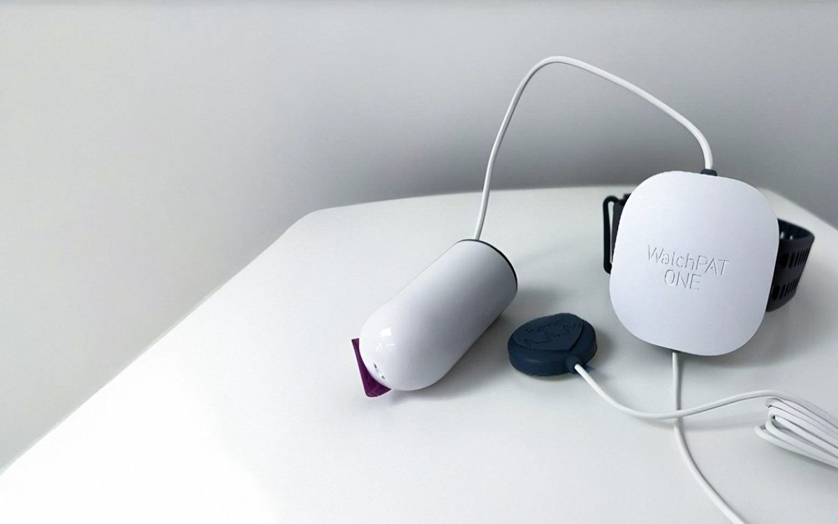 Sleep Test มีกี่แบบ