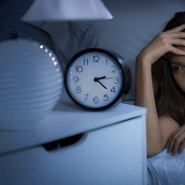 วิธีทำให้นอนหลับ