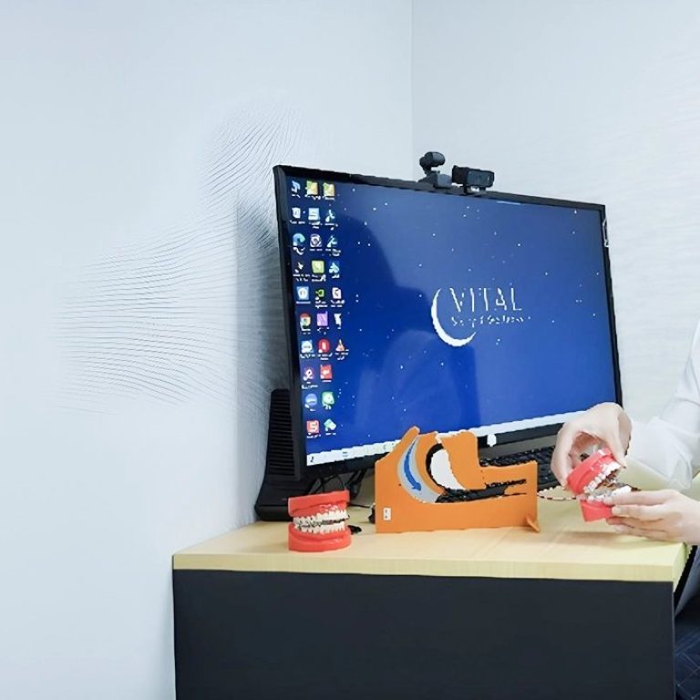 รักษานอนกรนแบบไม่ผ่าตัดอัปเดต 2025