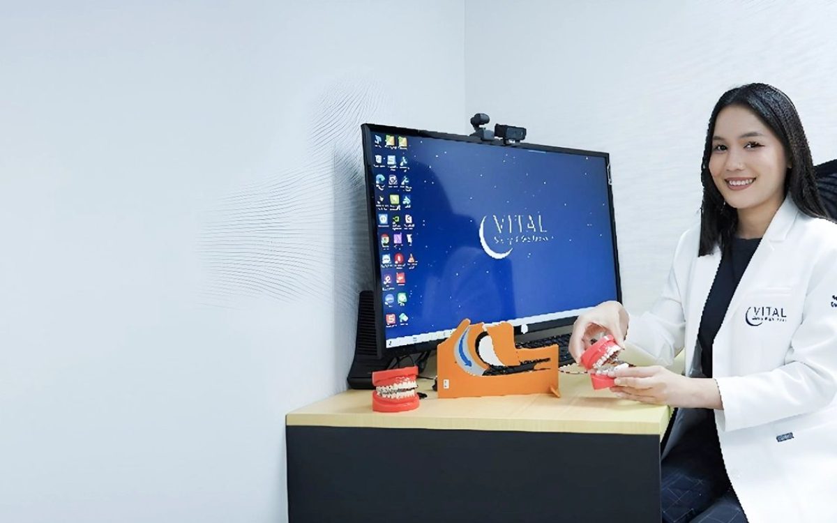 รักษานอนกรนแบบไม่ผ่าตัดอัปเดต 2025