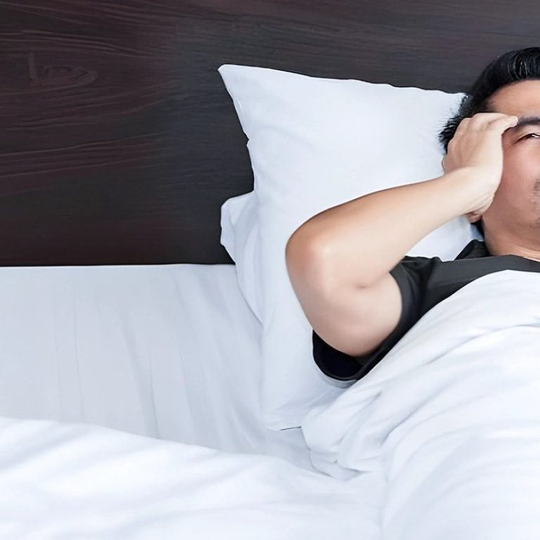 หยุดหายใจขณะหลับ ระวัง