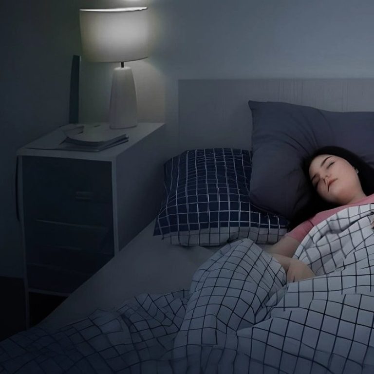 การหยุดหายใจขณะหลับ อันตรายถึงขั้นเสียชีวิตได้