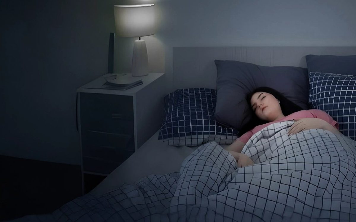 การหยุดหายใจขณะหลับ อันตรายถึงขั้นเสียชีวิตได้