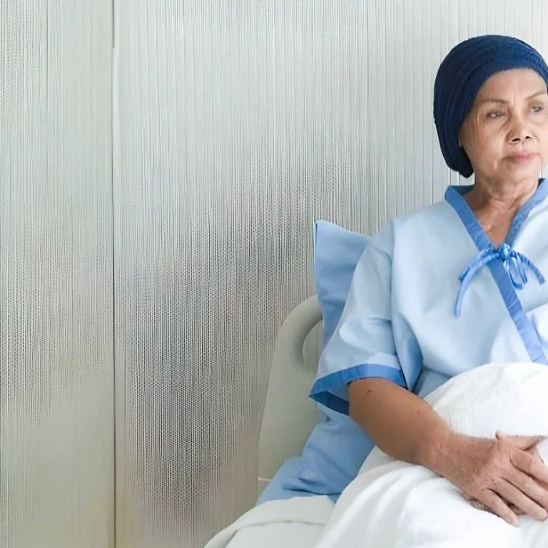 Snoring increases the risk of cancer