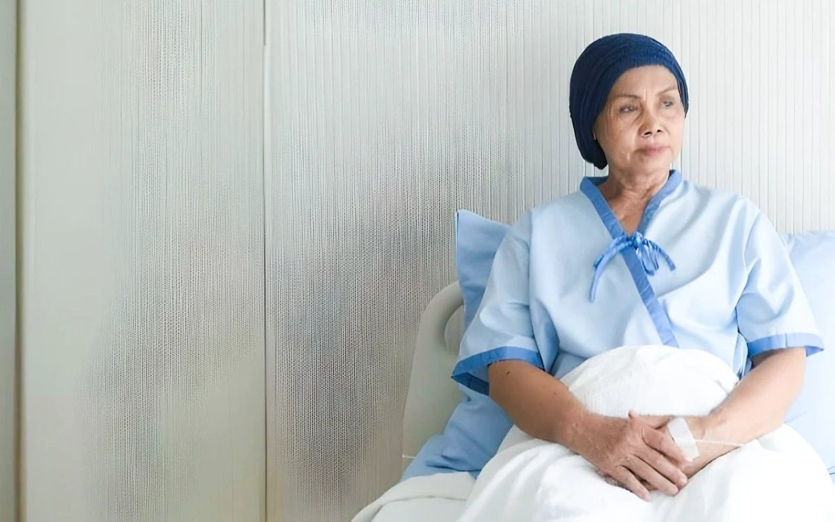 Snoring increases the risk of cancer