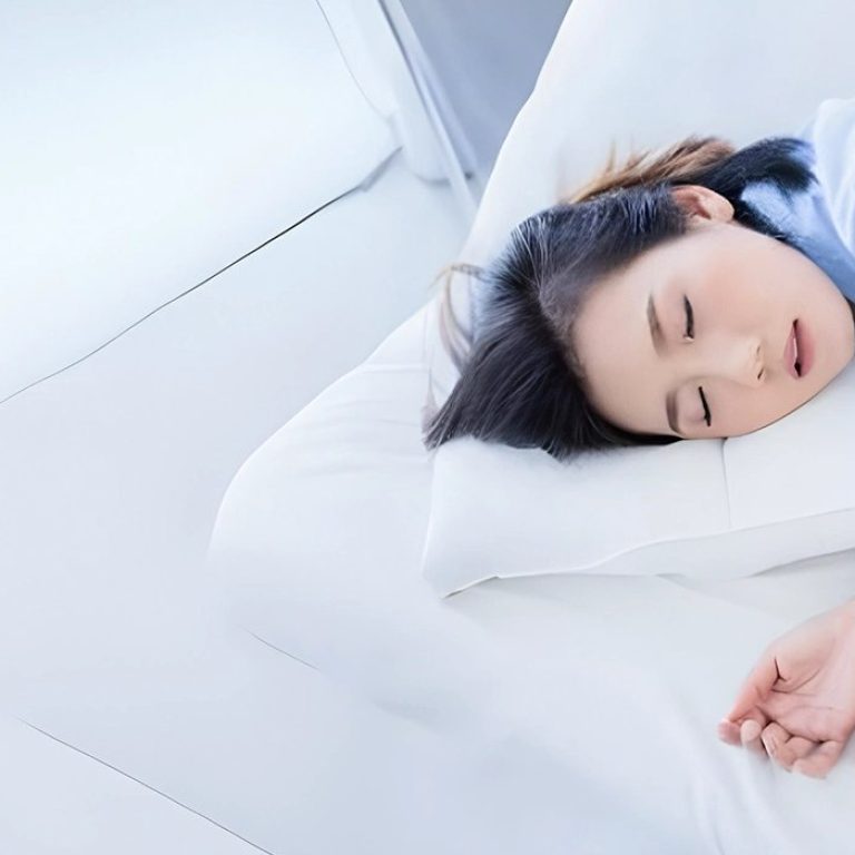 เสียงกรนไม่ใช่แค่เรื่องของผู้ชาย