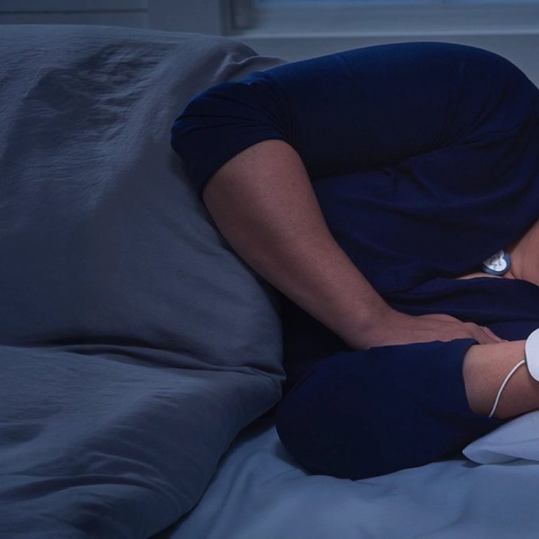 ตรวจนอนกรน