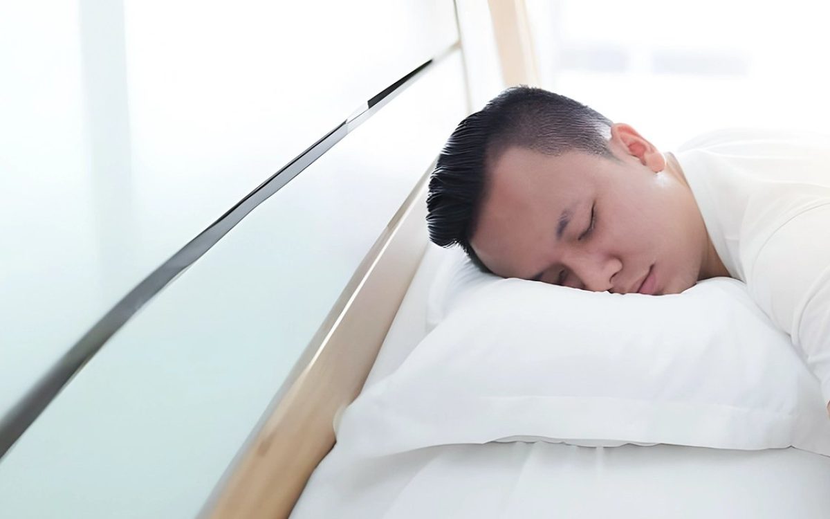 ใหลตาย ภัยเงียบที่ควรตระหนัก