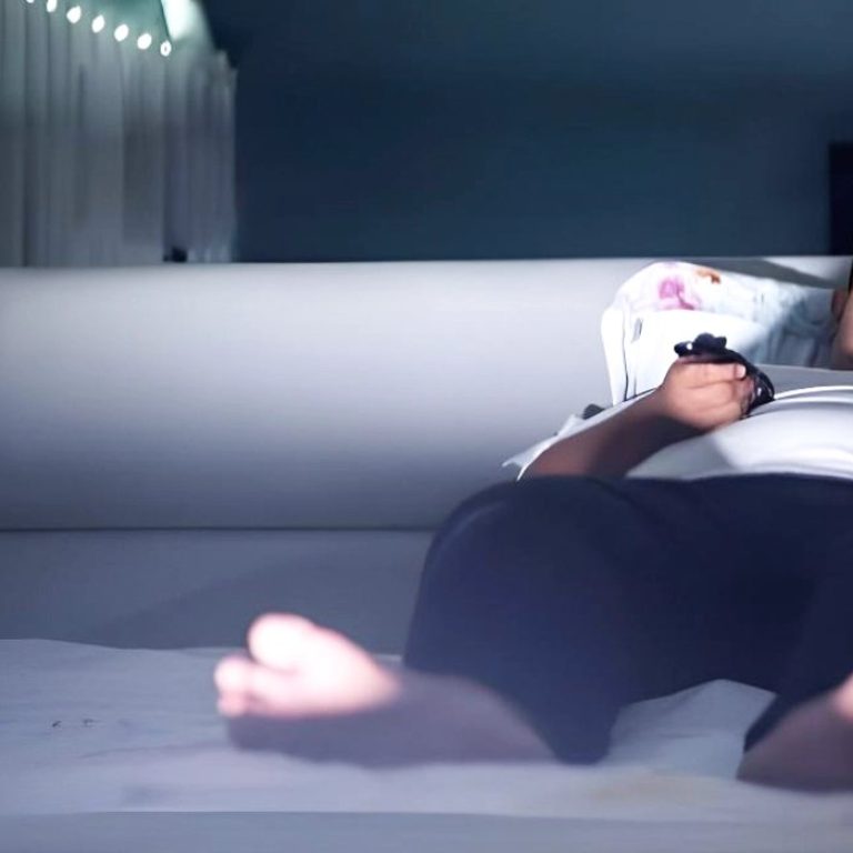 sudden death silent danger