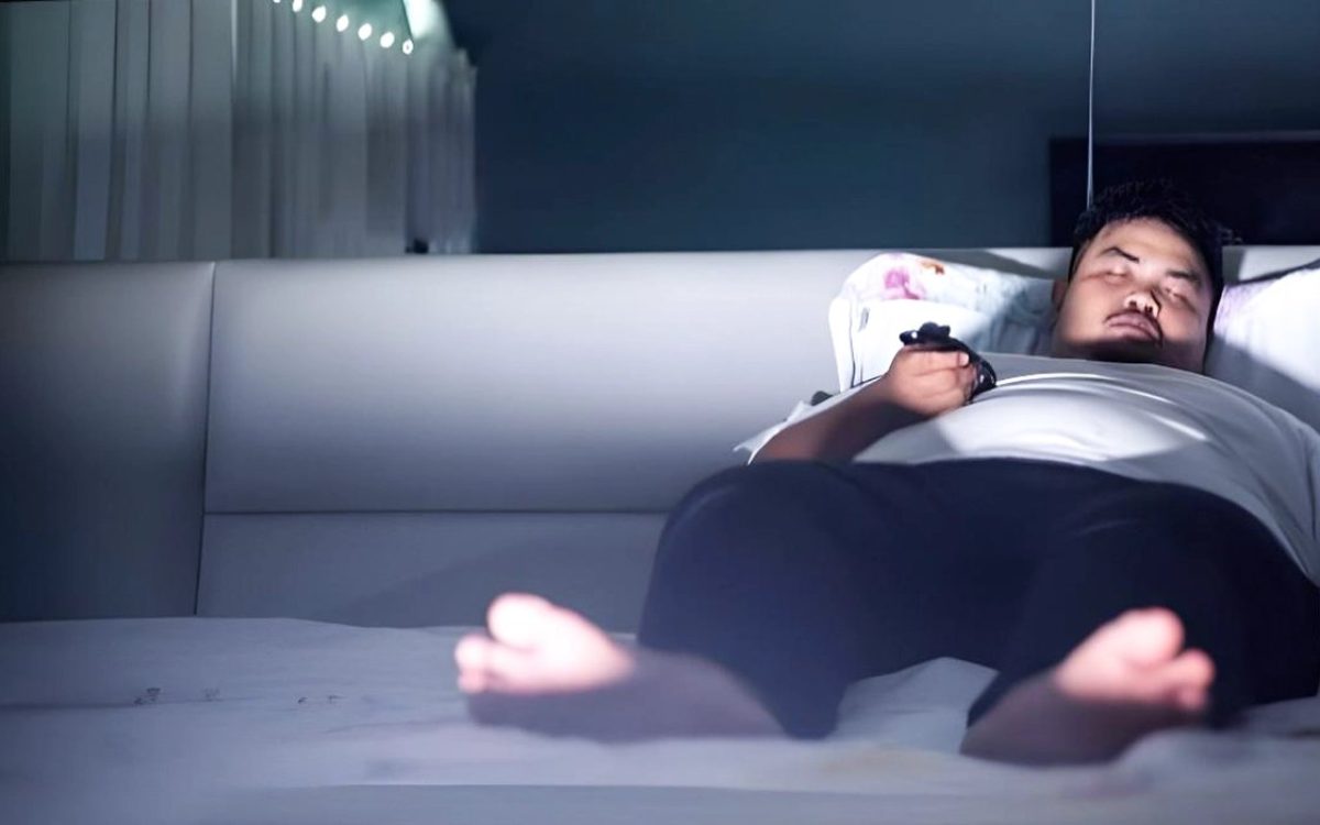 sudden death silent danger