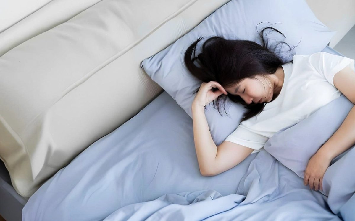 Symptoms of sleep apnea