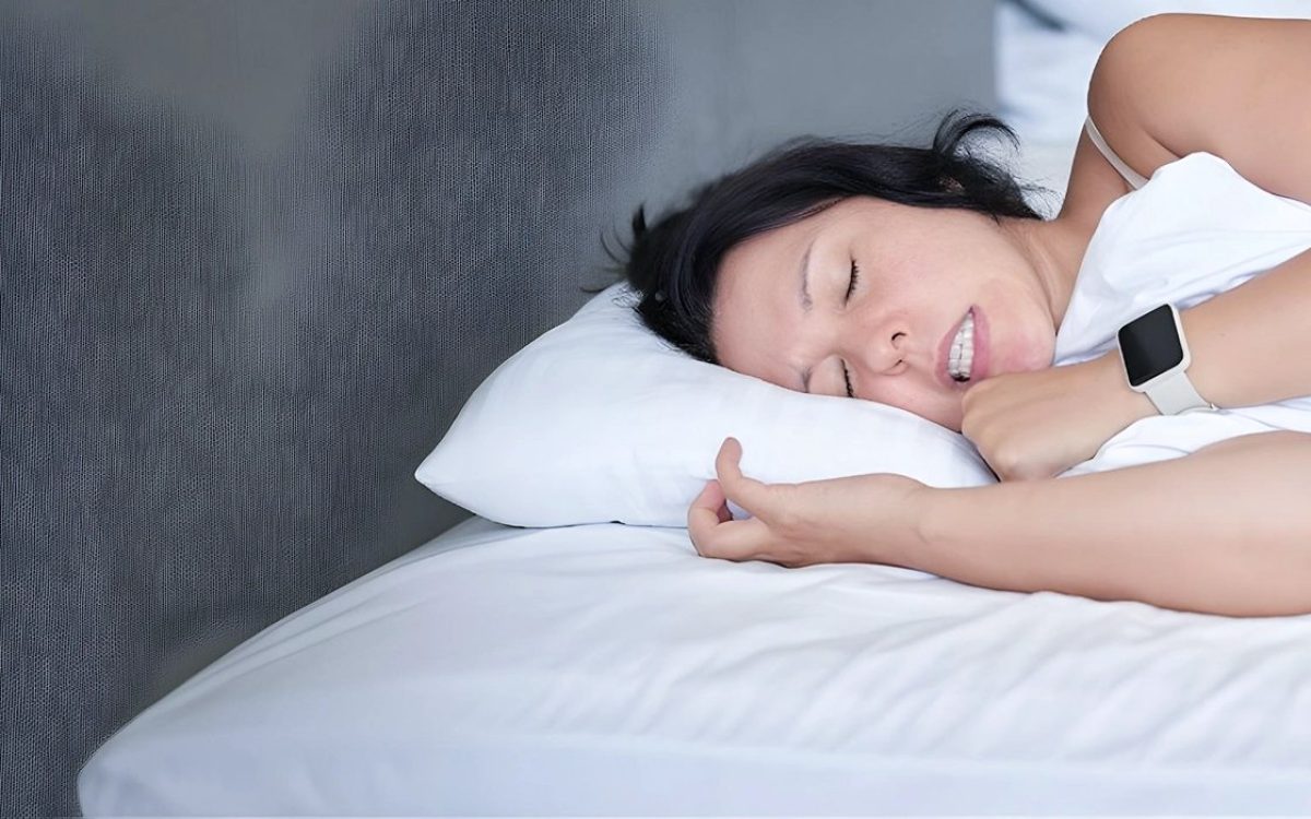 นอนกัดฟัน