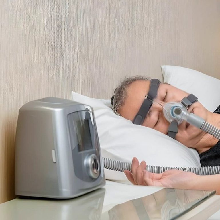 เครื่อง CPAP แต่ละยี่ห้อต่างกันยังไง