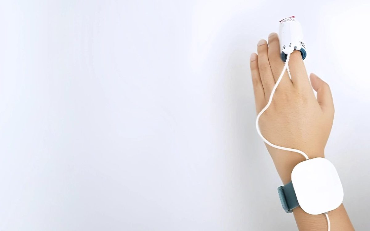 ตรวจการนอนหลับ คืออะไร?