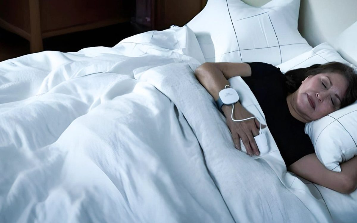 Sleep Test มีกี่แบบ อัปเดตล่าสุดแล้ว ปี 2025